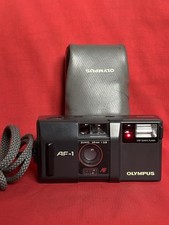 Olympus AF-1 35mm Film Point &