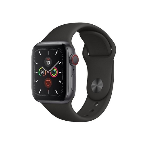 New apple spray grey watch - ,