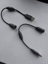 Xbox Breakaway Cable Controller Lead