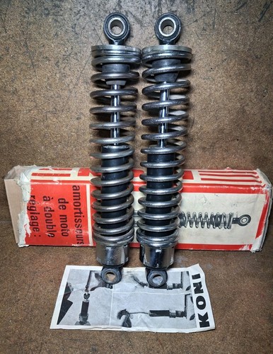 Koni 76f 1297 - guzzi, 750
