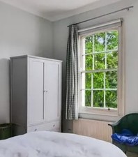 John Lewis, gorgeous wardrobe