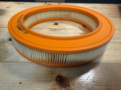 Ufi 807 air filter - 30.807.00,