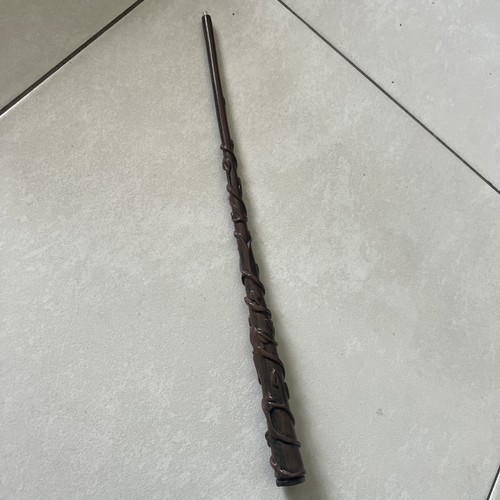 Hermione granger wand light - hermione,