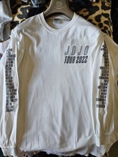 JoJo - 2022 Tour Unisex