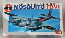 Aifix 07100 mosquito fbvi - 1/48,