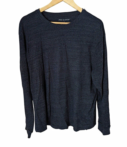 Primark men grey knit - primark,
