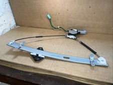 HONDA CR-V MK2 02-2006 O/S