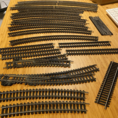 22x pieces gauge - 22x, 00