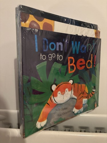 Bedtime book bundle new - bedtime,