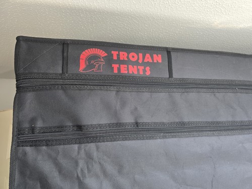 Trojan grow tent 1 - tent, 2.5m