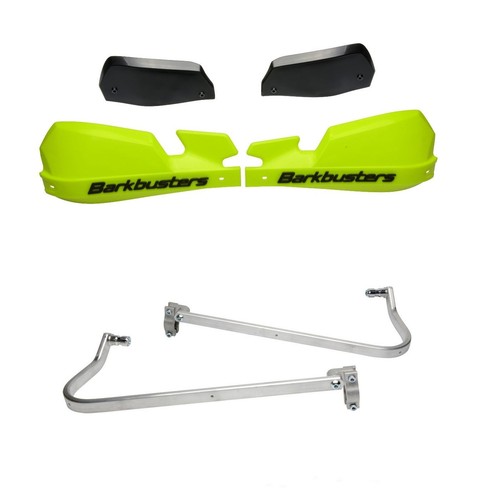 Barkbuster vps hivis handguard - barkbuster,