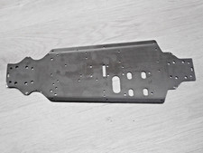HoBao Hyper 7 TQ Chassis Plate
