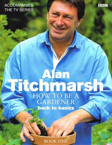Alan titchmarsh how a - alan,