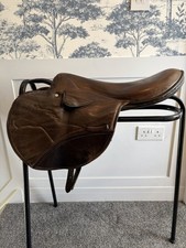 Old Mill Brown English Leather