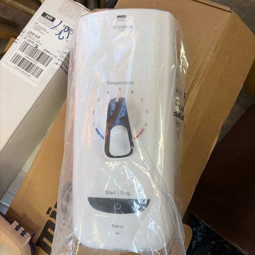 Mira advance flex - advance,