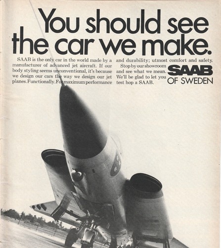 Vintage 1969 saab - 1969, 37