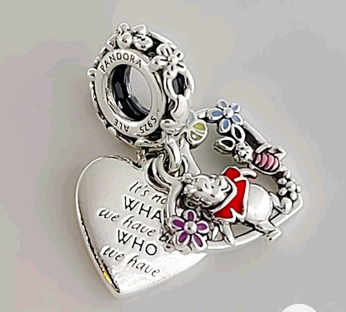 Pandora disney winnie the pooh - winnie,