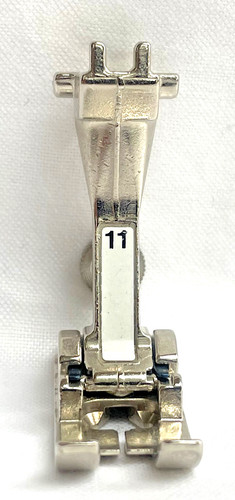 Bernina cordonnet foot - bernina, no
