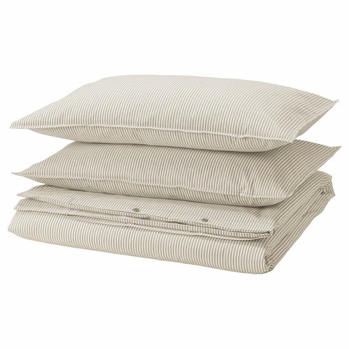 Ikea solfibbla duvet - duvet, cover