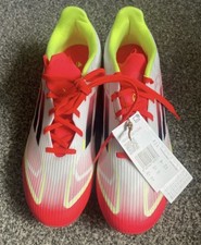 adidas F50 Football Boots UK