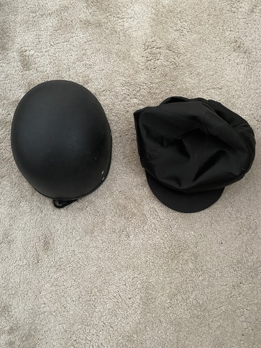 Horse riding equestrian jockey