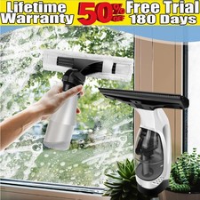 Window Vac Rechargeable Vacuum