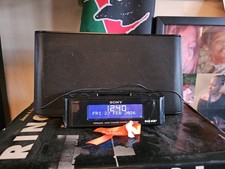 Sony XDR-DS12iP DAB DAB+ Radio