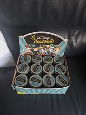 DC Comics Lil Bombshells Series 3 Vinyl Figure in Tin Sealed