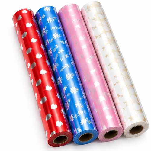 Cellophane gift wrap - 70cm, x