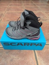Scarpa Womens Walking Boots