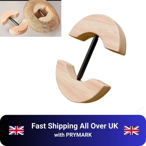 Cowboy hat stretcher - hat,