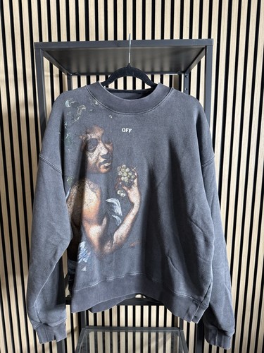 Off white bacchus - off-white,