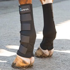ARMA Mud Socks Horse Turnout