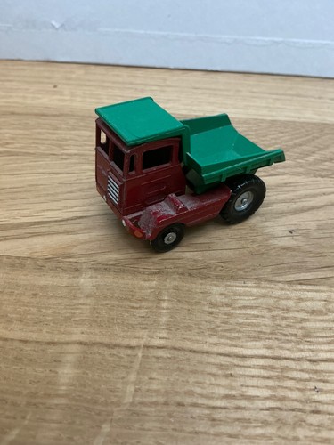 Vintage matchbox lesney - vintage,