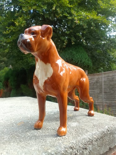 Vintage beswick large tan - vintage,