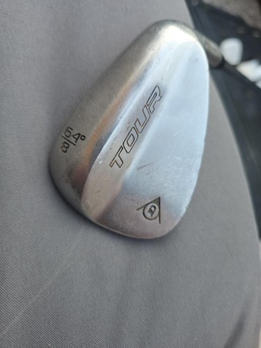 Dunlop tour lob wedge 8 - tour, 8°