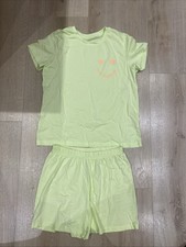 Girl PJs