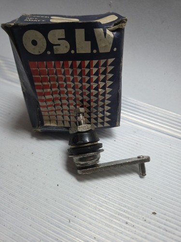 Fiat 500 wiper pin l - d, o.s.l.v