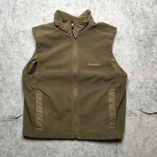 Simms vest mens - simms,