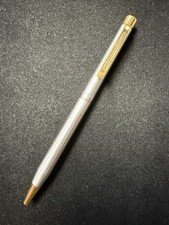 Vintage Sheaffer Targa GT Ballpoint Pen