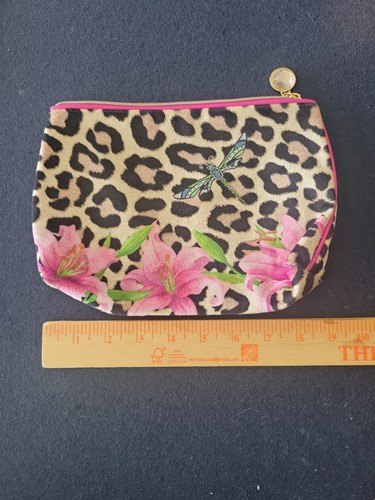Estee lauder leopard - estee, floral