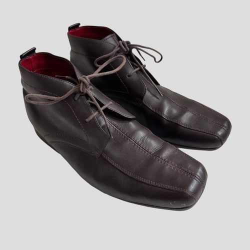 Kickers westend lace - kickers,