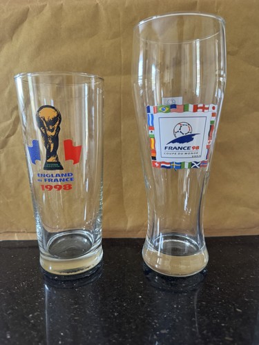 France world cup pint beer - world,