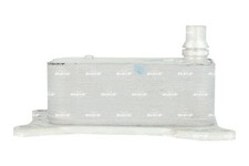 Oil cooler fits MERCEDES A