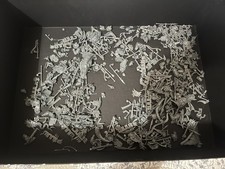 Lizardmen Seraphon spare bits