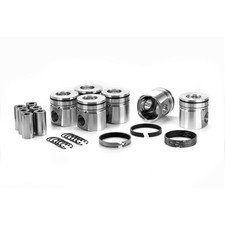 Silvolite Engine Piston Kit
