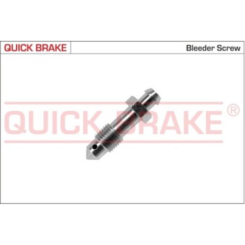 Quick brake 0108 breather - brake,