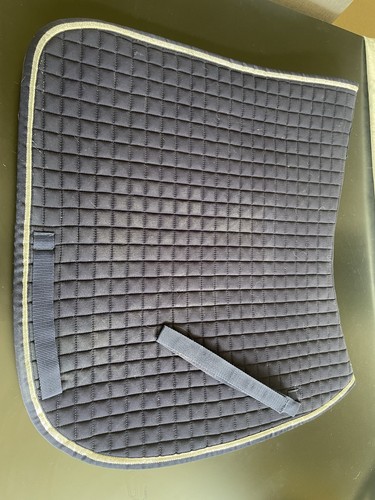 Eskadron navy dressage - , pad