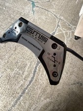 Never Compromise GM2 Putter
