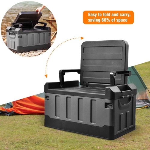 60l folding outdoor - outdoor, storage
